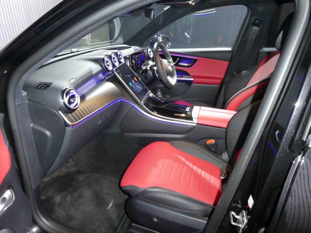 滋賀県中古車　メルセデスベンツ GLC GLC350e4マチックエディションスター