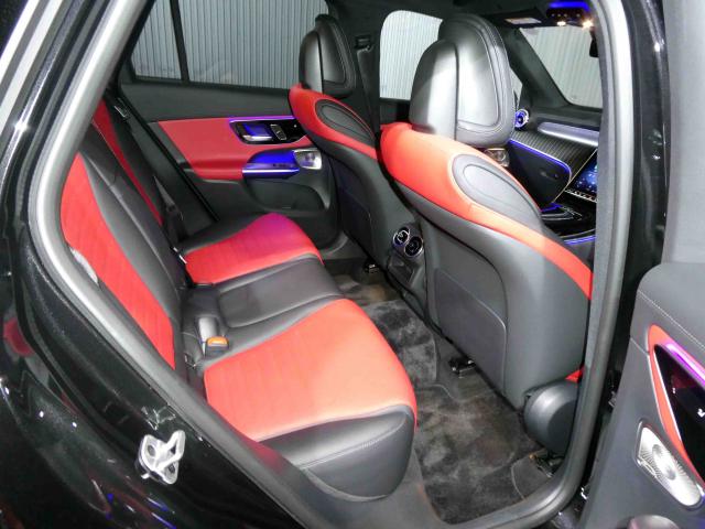 滋賀県中古車　メルセデスベンツ GLC GLC350e4マチックエディションスター