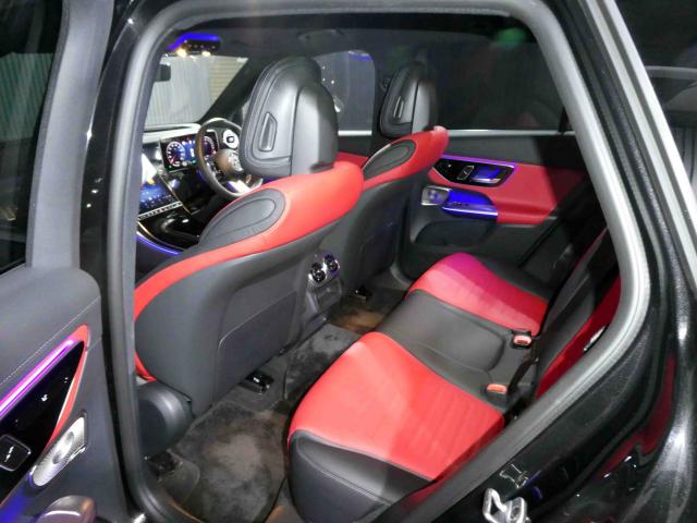 滋賀県中古車　メルセデスベンツ GLC GLC350e4マチックエディションスター
