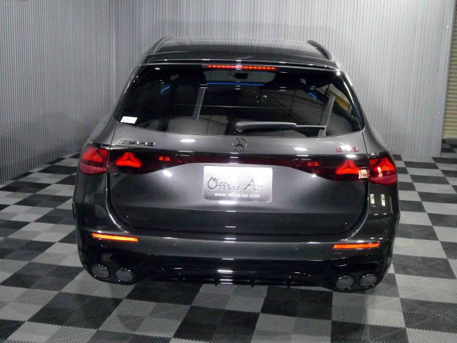 滋賀県中古車　メルセデスベンツ Eクラスワゴン E53 4M ステーションW EDナイトカーボン