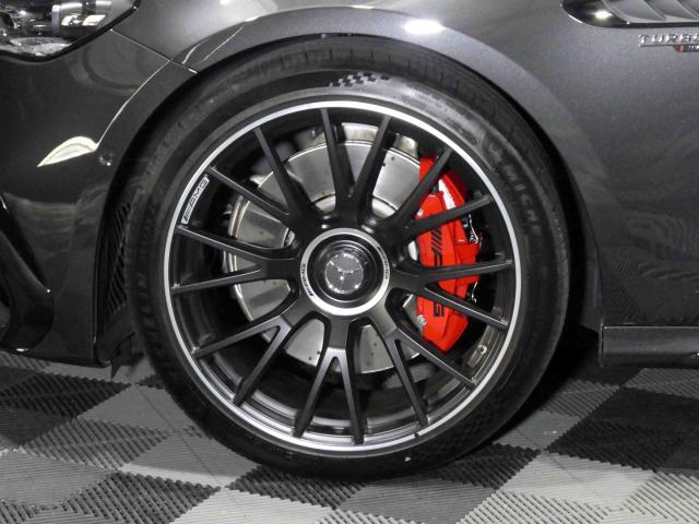 滋賀県中古車　メルセデスベンツ Eクラスワゴン E53 4M ステーションW EDナイトカーボン