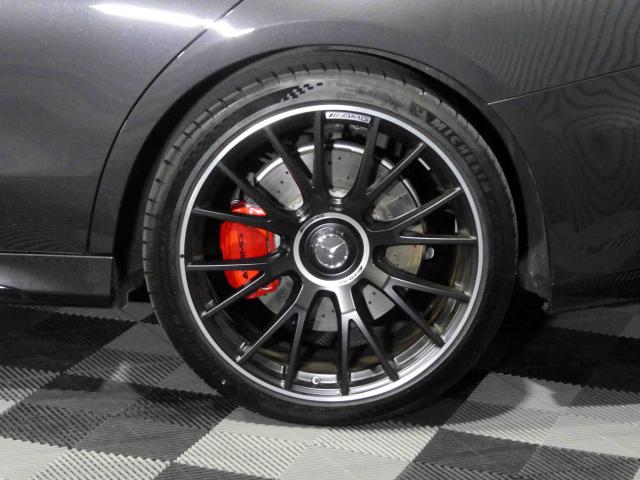 滋賀県中古車　メルセデスベンツ Eクラスワゴン E53 4M ステーションW EDナイトカーボン