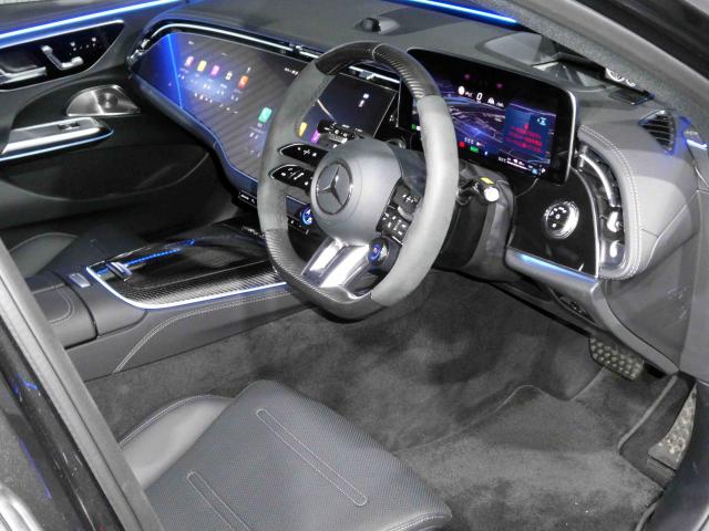 滋賀県中古車　メルセデスベンツ Eクラスワゴン E53 4M ステーションW EDナイトカーボン