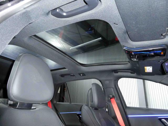 滋賀県中古車　メルセデスベンツ Eクラスワゴン E53 4M ステーションW EDナイトカーボン
