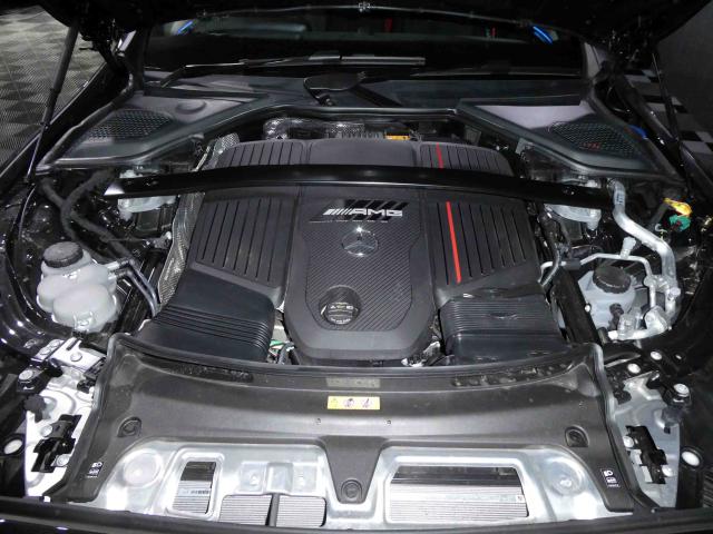 滋賀県中古車　メルセデスベンツ Eクラスワゴン E53 4M ステーションW EDナイトカーボン