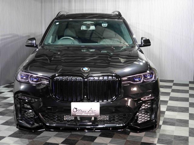 滋賀県中古車　BMW X7 xDrive35d Mスポーツ