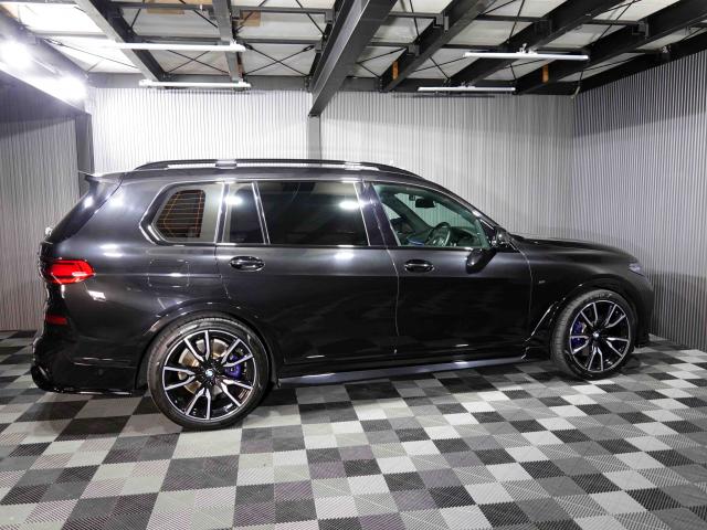 滋賀県中古車　BMW X7 xDrive35d Mスポーツ