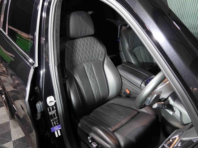 滋賀県中古車　BMW X7 xDrive35d Mスポーツ