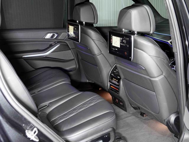 滋賀県中古車　BMW X7 xDrive35d Mスポーツ