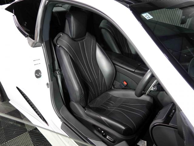 滋賀県中古車　レクサス LC LC500 Lパッケージ