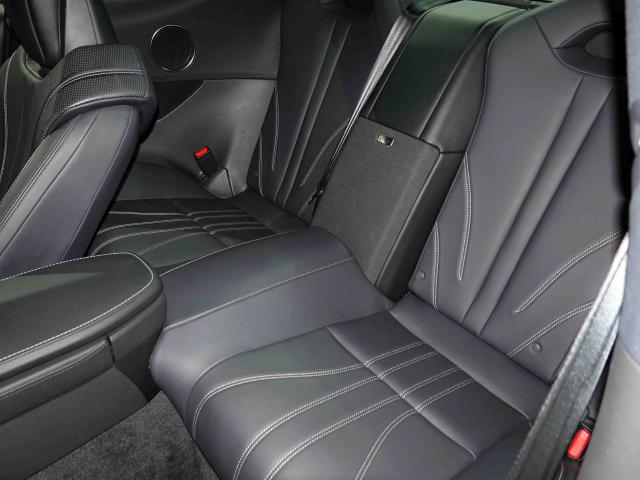 滋賀県中古車　レクサス LC LC500 Lパッケージ