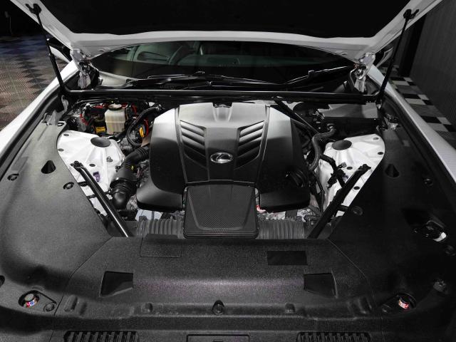 滋賀県中古車　レクサス LC LC500 Lパッケージ