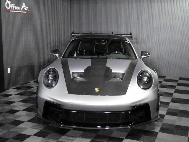 滋賀県中古車　ポルシェ 911 GT3 RS