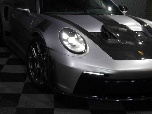 滋賀県中古車　ポルシェ 911 GT3 RS