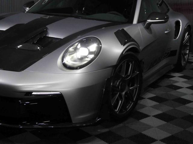 滋賀県中古車　ポルシェ 911 GT3 RS