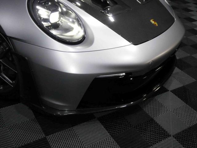 滋賀県中古車　ポルシェ 911 GT3 RS