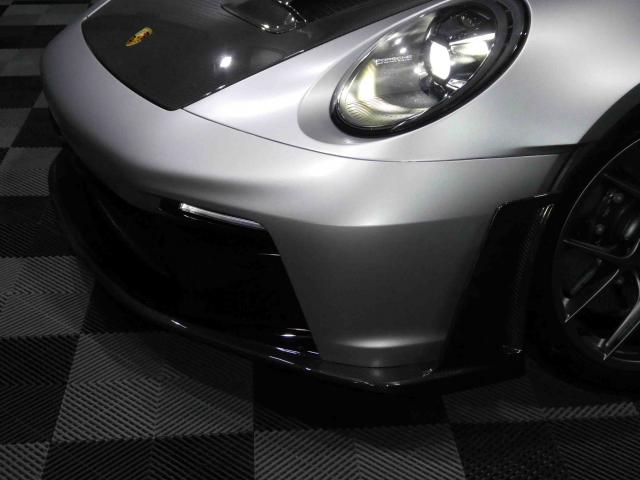 滋賀県中古車　ポルシェ 911 GT3 RS