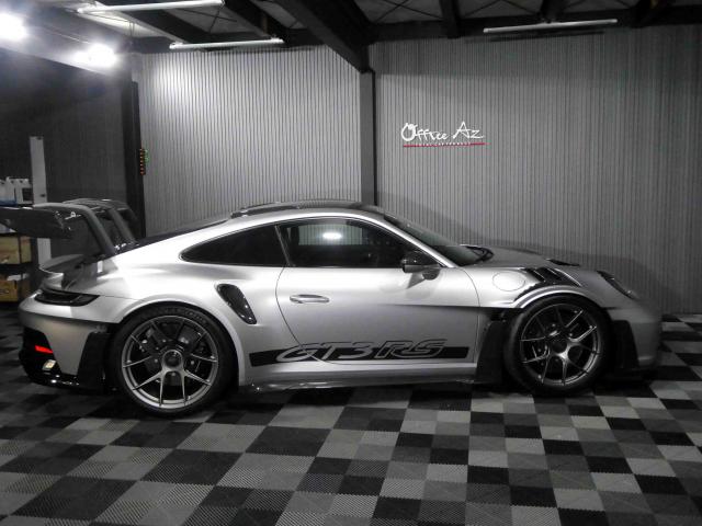 滋賀県中古車　ポルシェ 911 GT3 RS