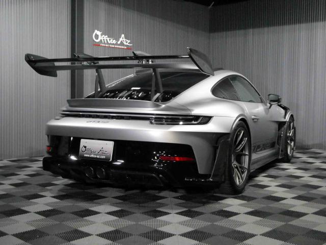 滋賀県中古車　ポルシェ 911 GT3 RS