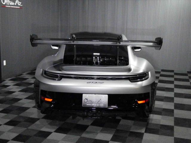 滋賀県中古車　ポルシェ 911 GT3 RS