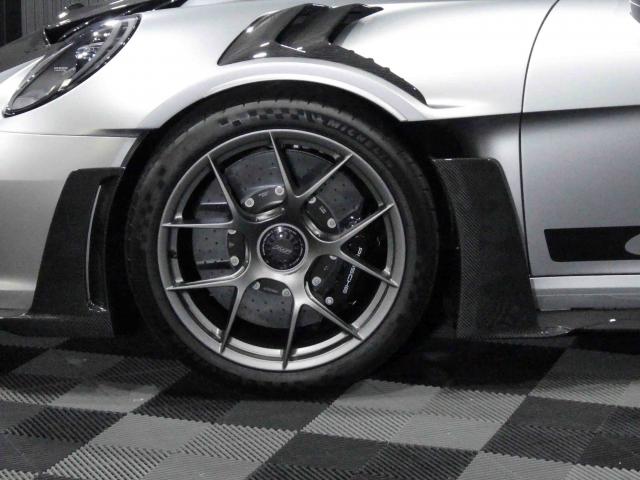 滋賀県中古車　ポルシェ 911 GT3 RS