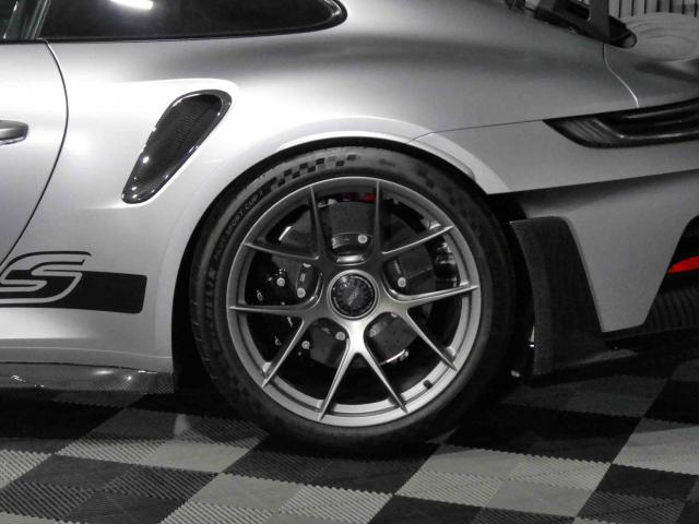 滋賀県中古車　ポルシェ 911 GT3 RS