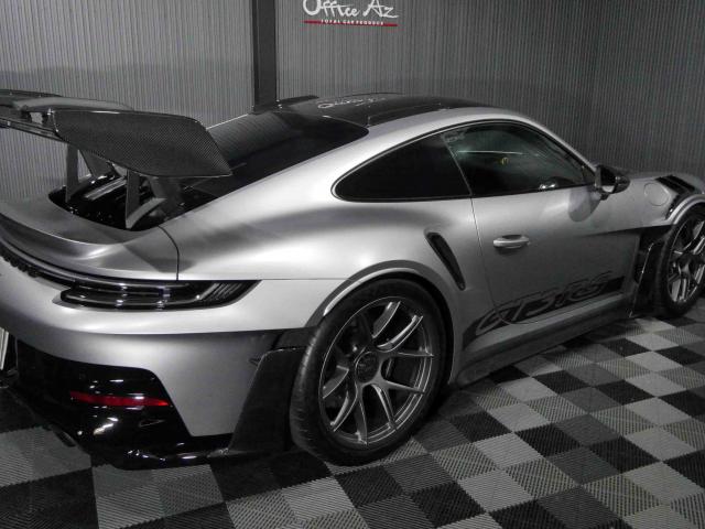 滋賀県中古車　ポルシェ 911 GT3 RS