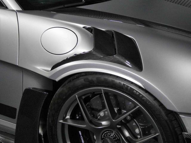 滋賀県中古車　ポルシェ 911 GT3 RS