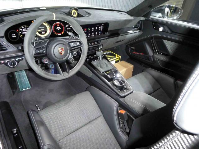滋賀県中古車　ポルシェ 911 GT3 RS
