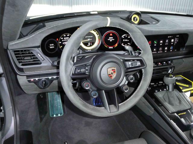滋賀県中古車　ポルシェ 911 GT3 RS