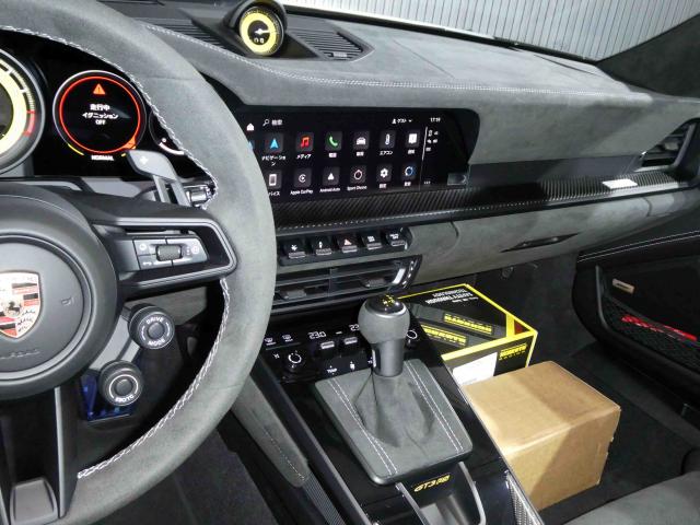 滋賀県中古車　ポルシェ 911 GT3 RS