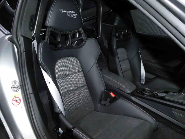 滋賀県中古車　ポルシェ 911 GT3 RS
